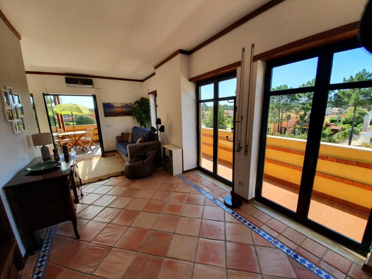 Big Fish 1 - Charming Beach Apartment Praia de Mira Exterior foto