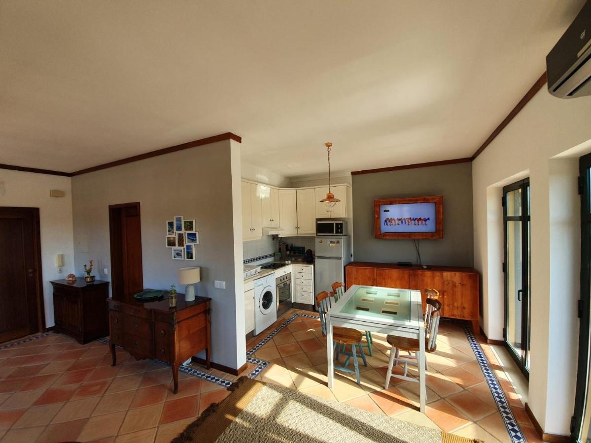 Big Fish 1 - Charming Beach Apartment Praia de Mira Exterior foto