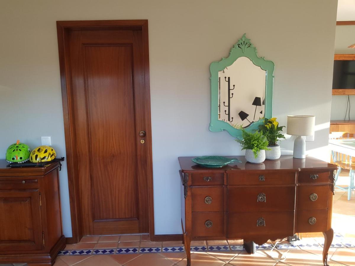Big Fish 1 - Charming Beach Apartment Praia de Mira Exterior foto
