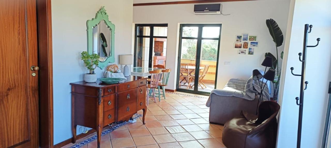 Big Fish 1 - Charming Beach Apartment Praia de Mira Exterior foto