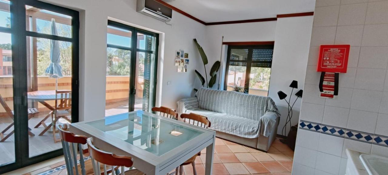 Big Fish 1 - Charming Beach Apartment Praia de Mira Exterior foto