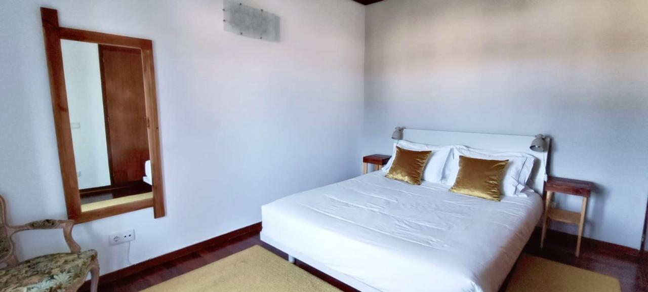 Big Fish 1 - Charming Beach Apartment Praia de Mira Exterior foto