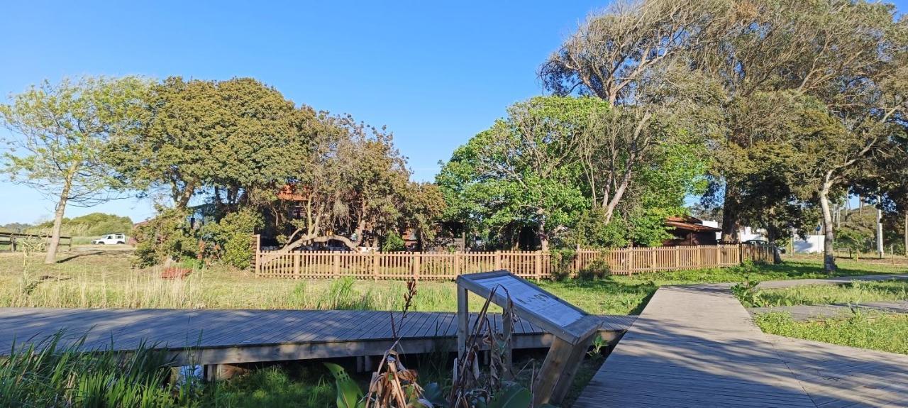 Big Fish 1 - Charming Beach Apartment Praia de Mira Exterior foto