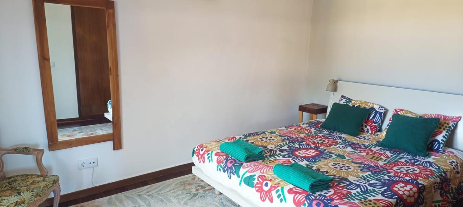 Big Fish 1 - Charming Beach Apartment Praia de Mira Exterior foto